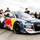 Illustration for article titled Through Rain and Texas Heat, Rallycross Put On a Hell of a Show in Austin